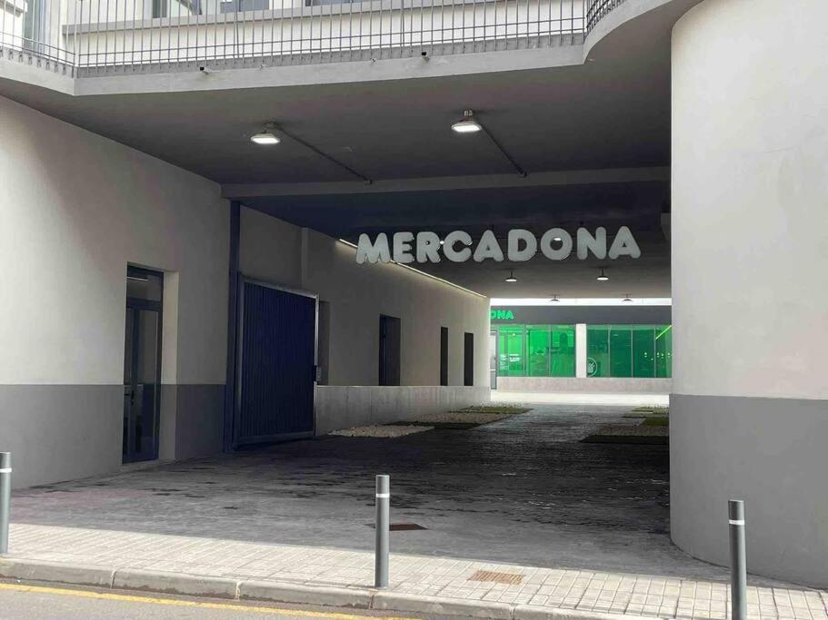 Piso Gexel Casco Historico Con Garaje Daire La Laguna  Dış mekan fotoğraf