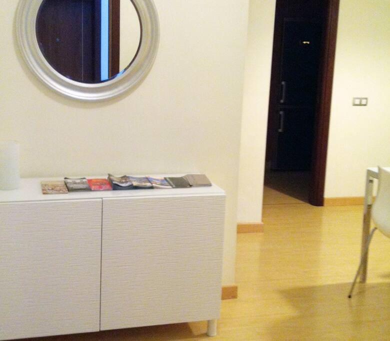 Piso Gexel Casco Historico Con Garaje Daire La Laguna  Dış mekan fotoğraf